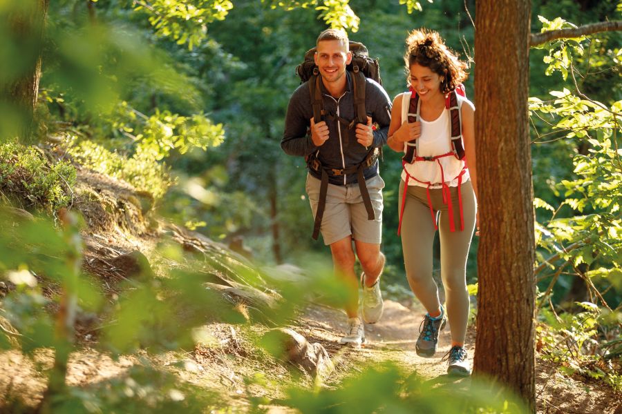Wandern